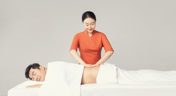 端艾堂·SPA·艾灸(东原栖息地 050店)