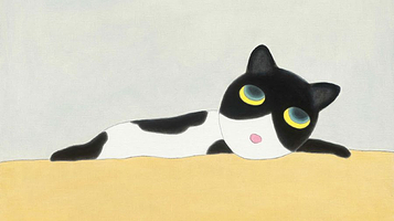 【苏州】IAMyy蔡万霖城市巡回展