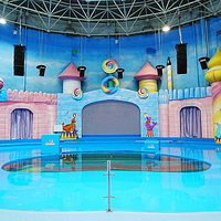 长春中泰海洋世界