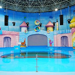 长春中泰海洋世界