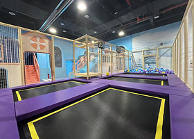 随州七星雪冰雪王国