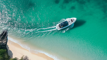 头号玩家北海国际游艇海钓俱乐部