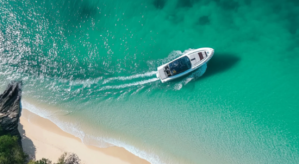 头号玩家北海国际游艇海钓俱乐部