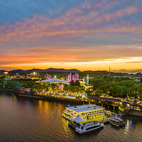 天目湖旅游度假区