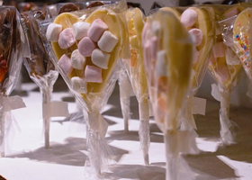 巴黎巧克力博物馆