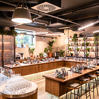 健力士啤酒展览馆