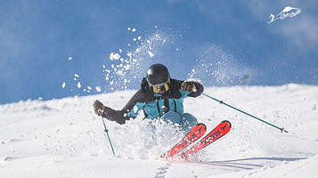 朝里川温泉滑雪场