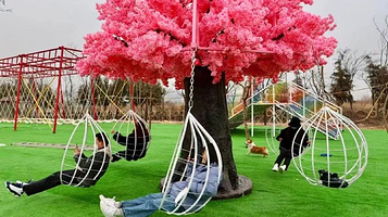 小怪兽亲子乐园