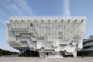 土家织锦文化创意园