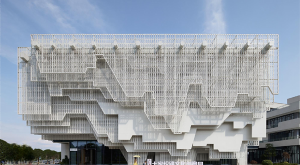 土家织锦文化创意园