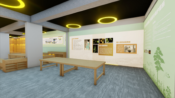 【萤火之森 奇幻夏夜】长坡岭国家森林公园赏萤活动