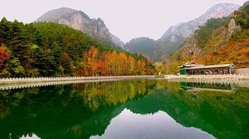 龙泉国家森林公园