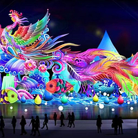 中国·银川花博园