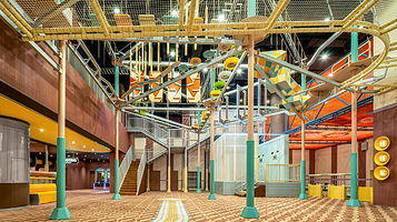 MELAND SPORT(南昌红谷滩店)