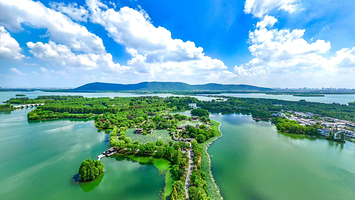 虞山文化旅游度假区