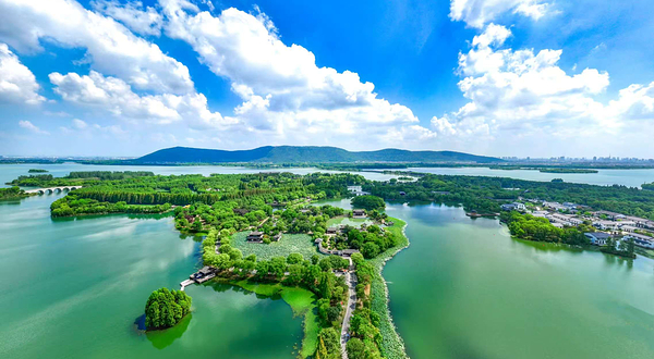 虞山文化旅游度假区