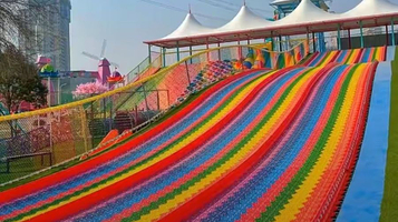 安吉耕欣主题乐园