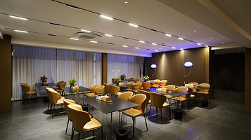 新中合御·湖畔·足浴按摩·SPA