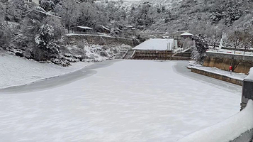 沃瑞斯国际滑雪场