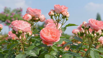 月季谷萌趣森活乐园