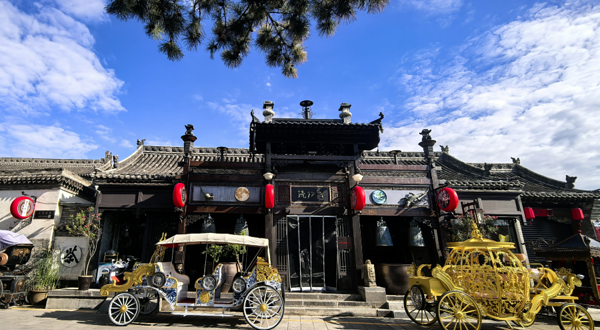 梵沙宫艺术博物馆