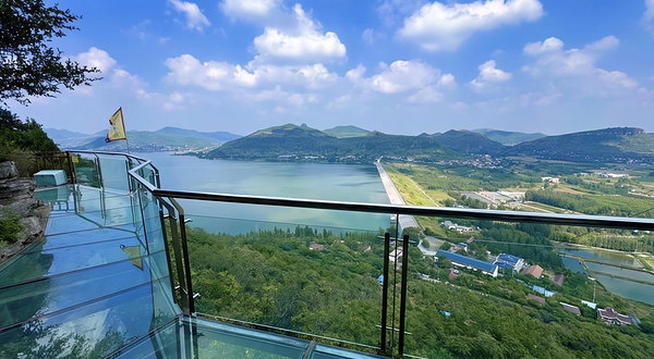龟山望龙洞风景区