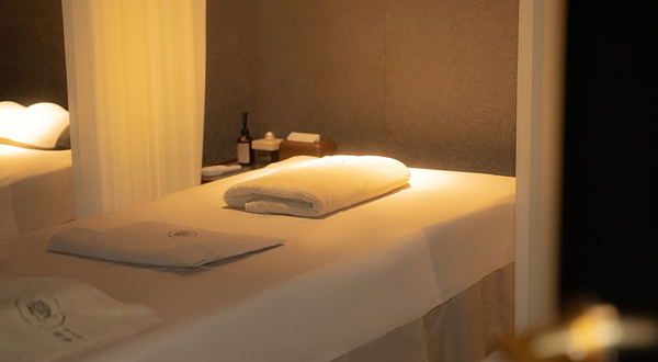 慢慢生活馆·中泰式按摩·SPA(莲塘店)