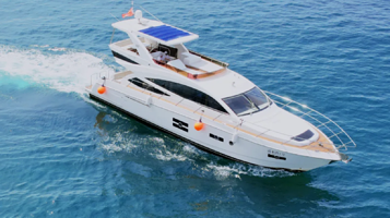 头号玩家陵水清水湾游艇海钓俱乐部