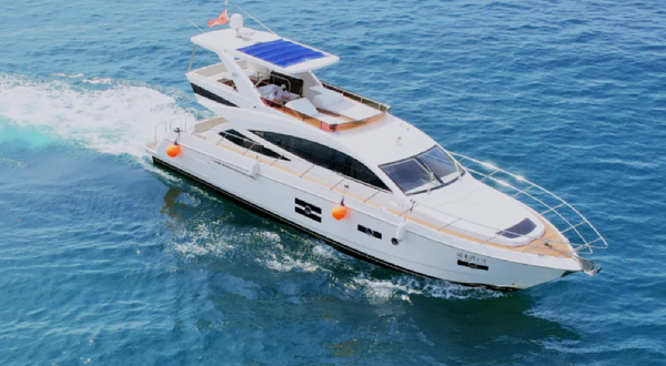 头号玩家陵水清水湾游艇海钓俱乐部