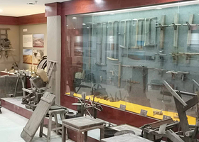 海阳市绿灯民俗文化博物馆