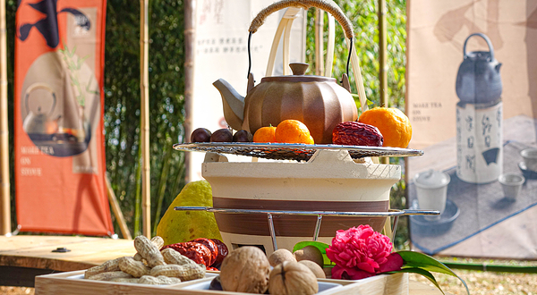 湖南灵犀生态旅游度假区