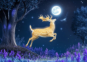 鼓浪屿元宇宙沉浸艺术馆