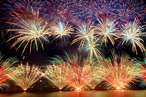 汝矣岛汉江公园