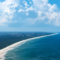 海南铜鼓岭景区