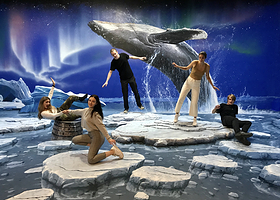 墨尔本ArtVo艺术博物馆