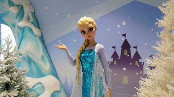 WynSnow by Wyndham Suites KLCC