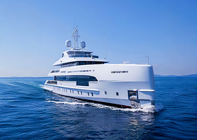 三亚酷奇游艇海钓俱乐部