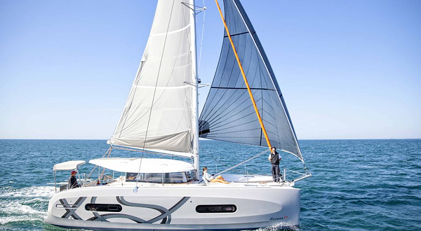 新慕悦游艇俱乐部(秦皇岛店)