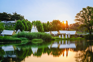 忆江南旅游度假区