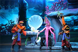 劳动人民文化宫