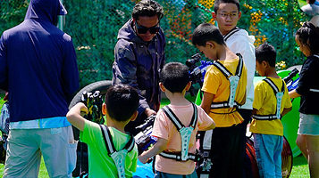 六甲休闲运动主题乐园