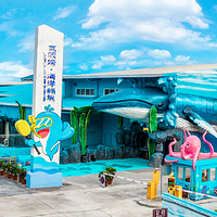 瓦晒湾海洋秘境