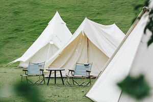 广州山谷国际旅游度假区