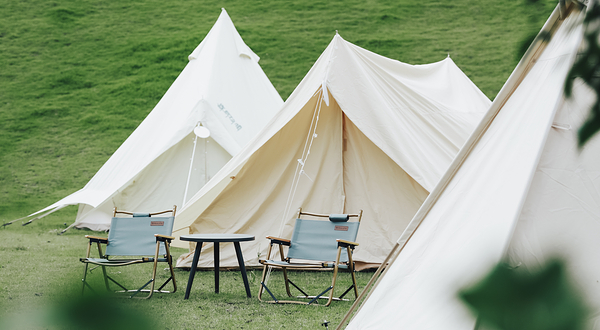 广州山谷国际旅游度假区