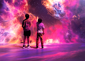 拉斯维加斯幻影馆