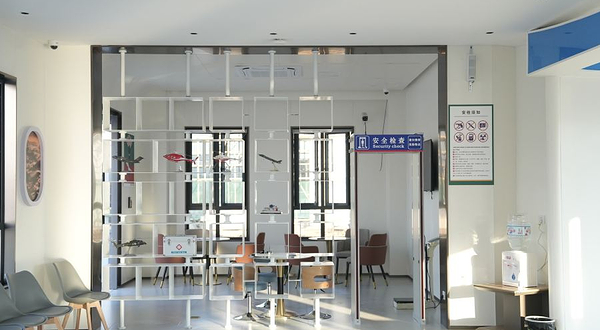 汉驰航空飞行营地