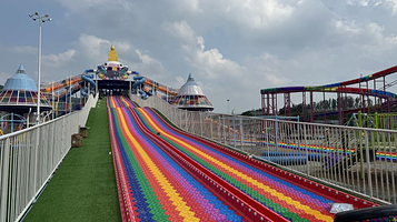 哆咪哆儿童乐园