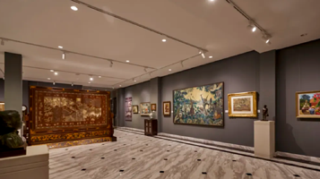 Quang San Art Museum