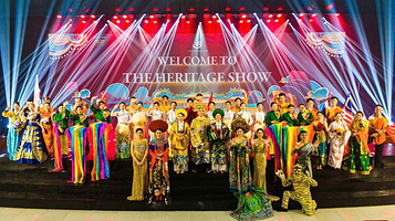 The Heritage Show Da Nang