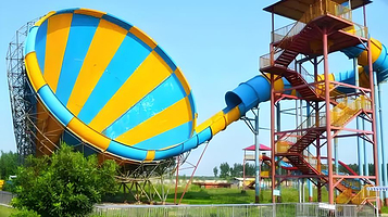 金水湾水上乐园